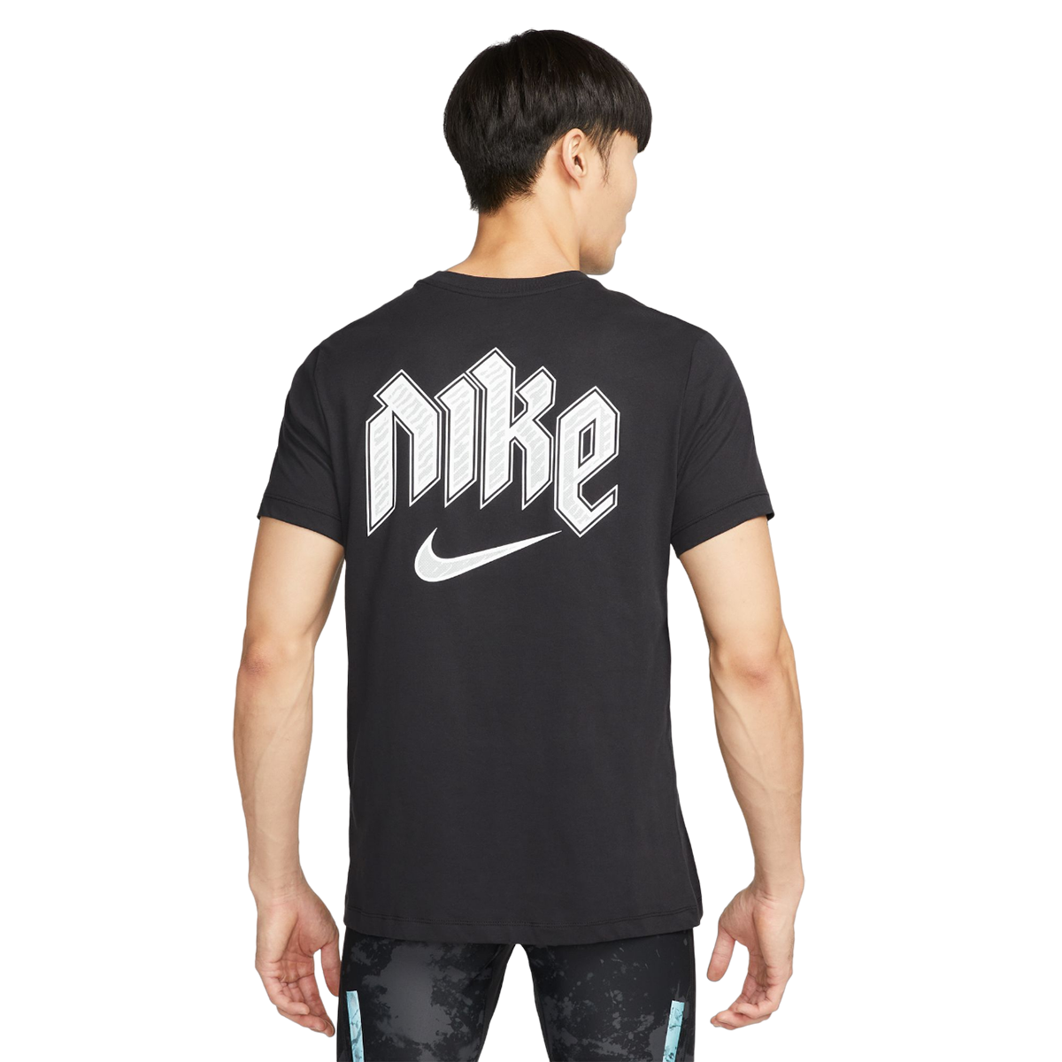 Nike Dri-FIT Run Division Shortsleeve, , large image number null